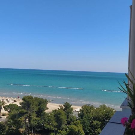 Montesilvano Marina Vista Mare 아파트 외부 사진
