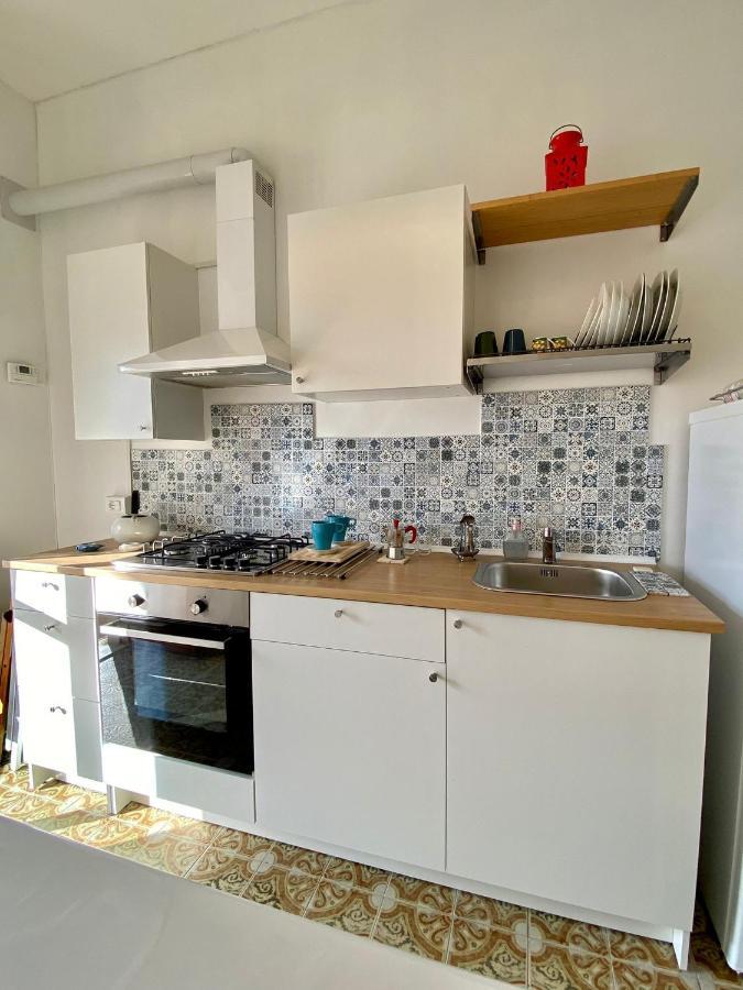 Montesilvano Marina Vista Mare 아파트 외부 사진