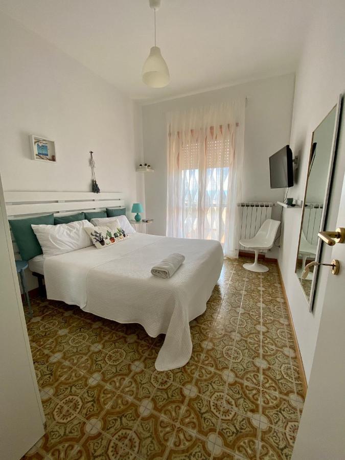 Montesilvano Marina Vista Mare 아파트 외부 사진