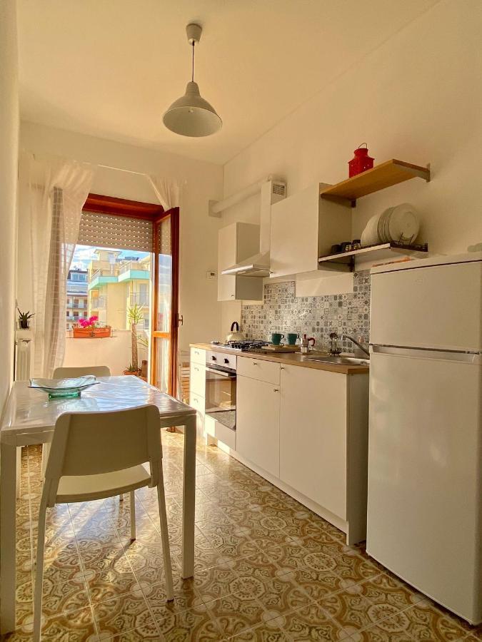 Montesilvano Marina Vista Mare 아파트 외부 사진
