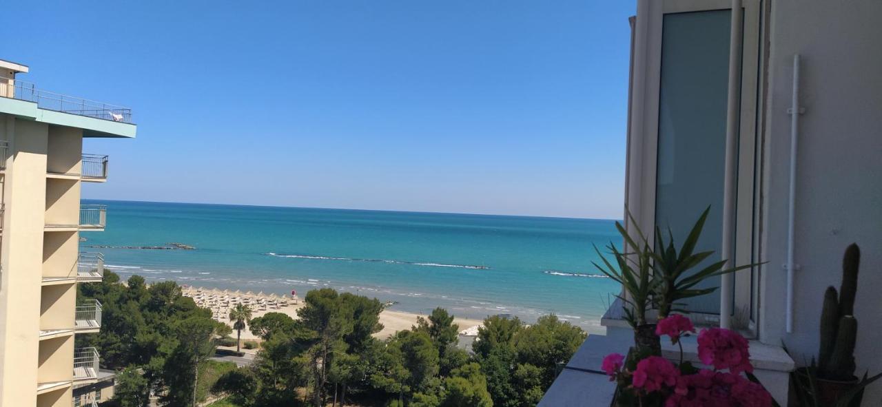 Montesilvano Marina Vista Mare 아파트 외부 사진