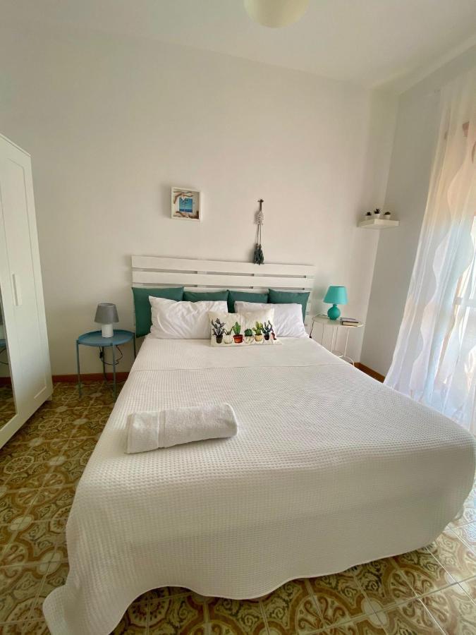 Montesilvano Marina Vista Mare 아파트 외부 사진