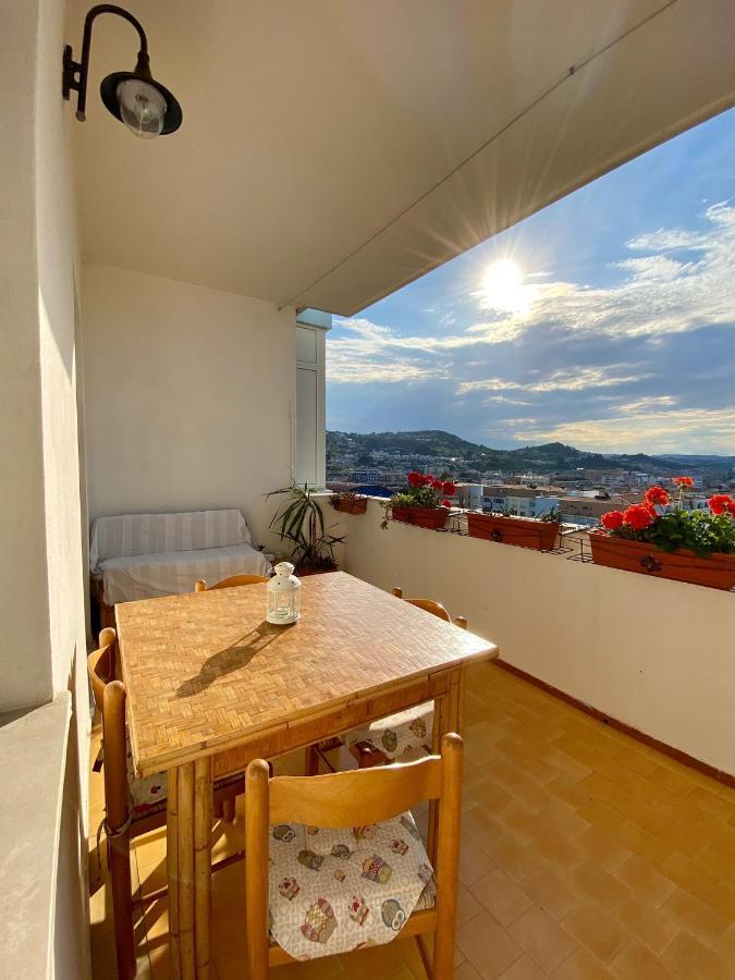 Montesilvano Marina Vista Mare 아파트 외부 사진