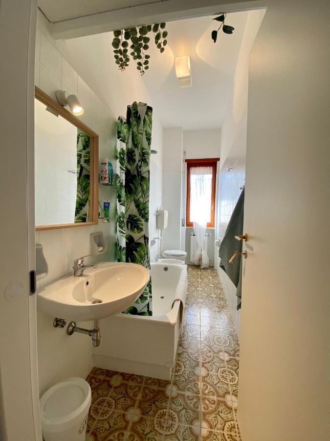 Montesilvano Marina Vista Mare 아파트 외부 사진