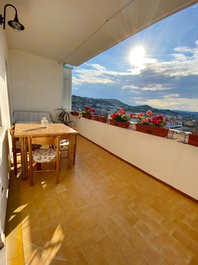 Montesilvano Marina Vista Mare 아파트 외부 사진