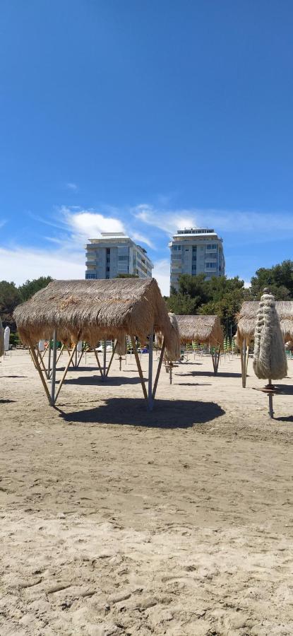 Montesilvano Marina Vista Mare 아파트 외부 사진