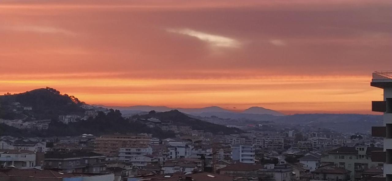 Montesilvano Marina Vista Mare 아파트 외부 사진