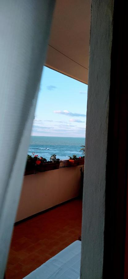 Montesilvano Marina Vista Mare 아파트 외부 사진