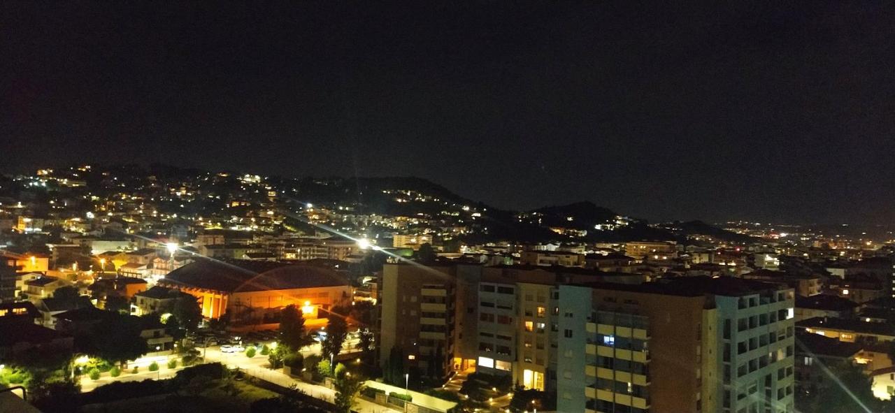 Montesilvano Marina Vista Mare 아파트 외부 사진