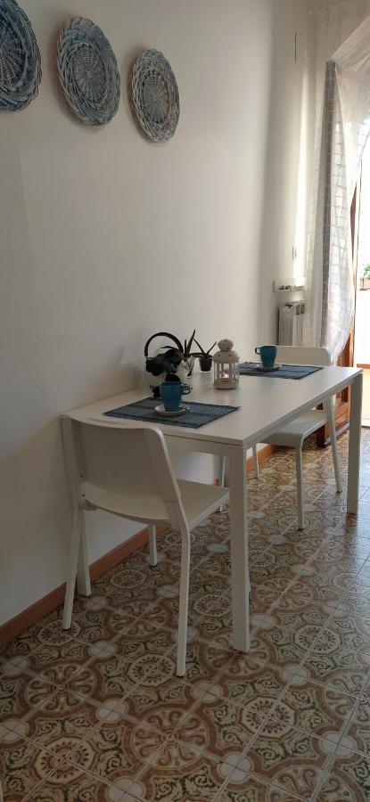 Montesilvano Marina Vista Mare 아파트 외부 사진