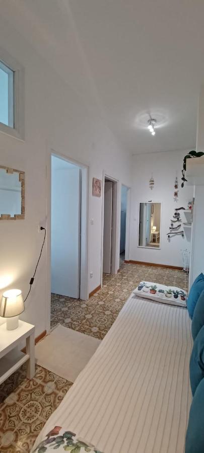 Montesilvano Marina Vista Mare 아파트 외부 사진