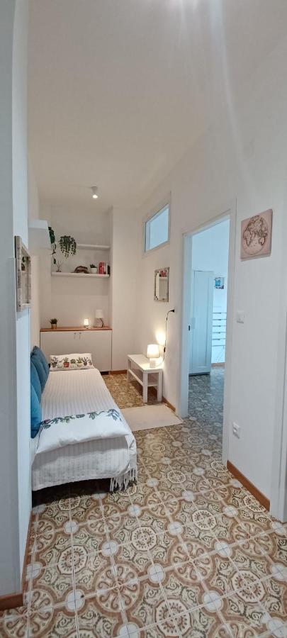 Montesilvano Marina Vista Mare 아파트 외부 사진